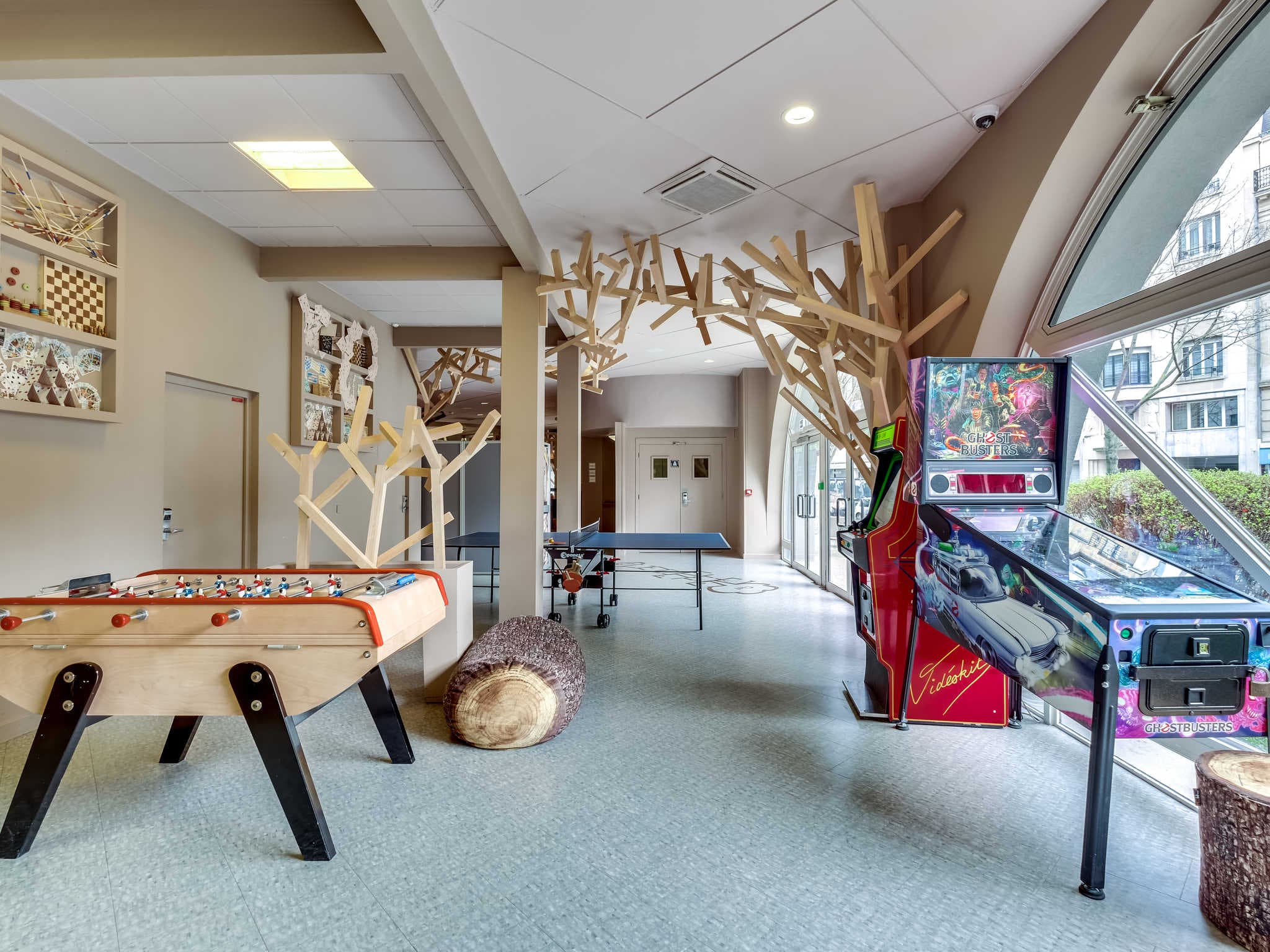 ibis Paris Tour Eiffel Cambronne 15ème