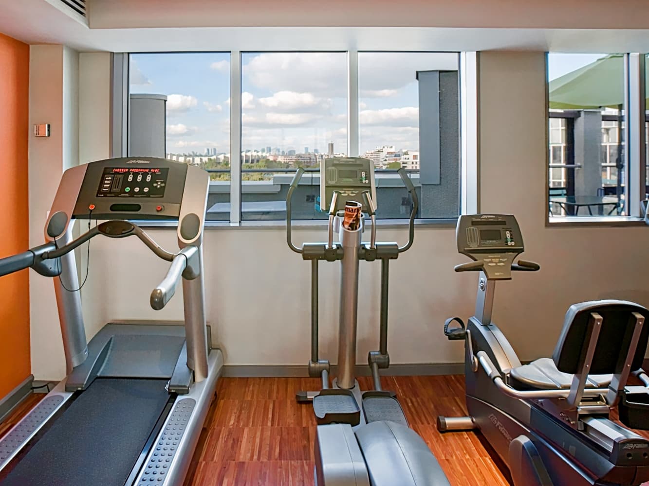 Hôtel Mercure Paris Boulogne