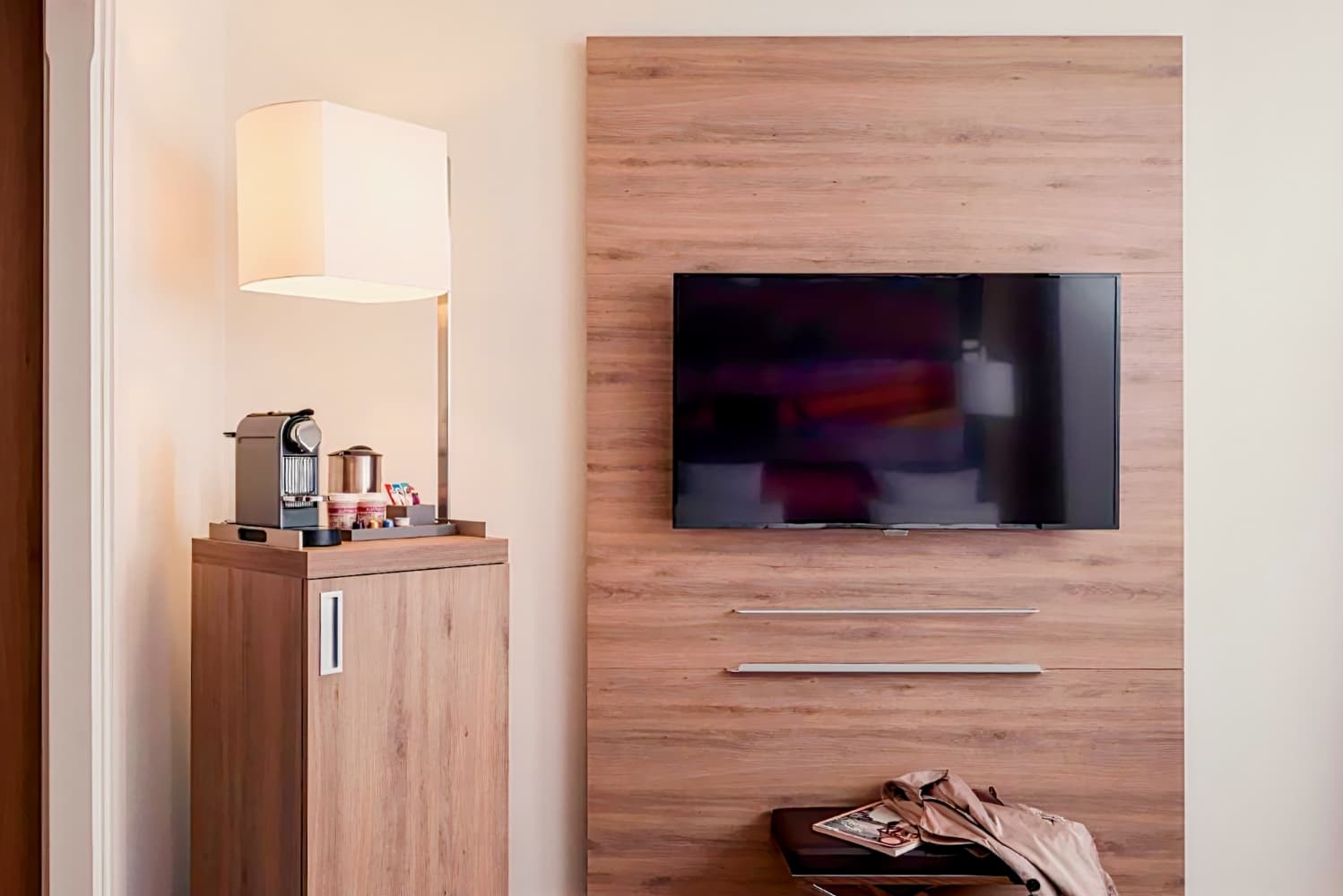 Hôtel Mercure Paris Boulogne