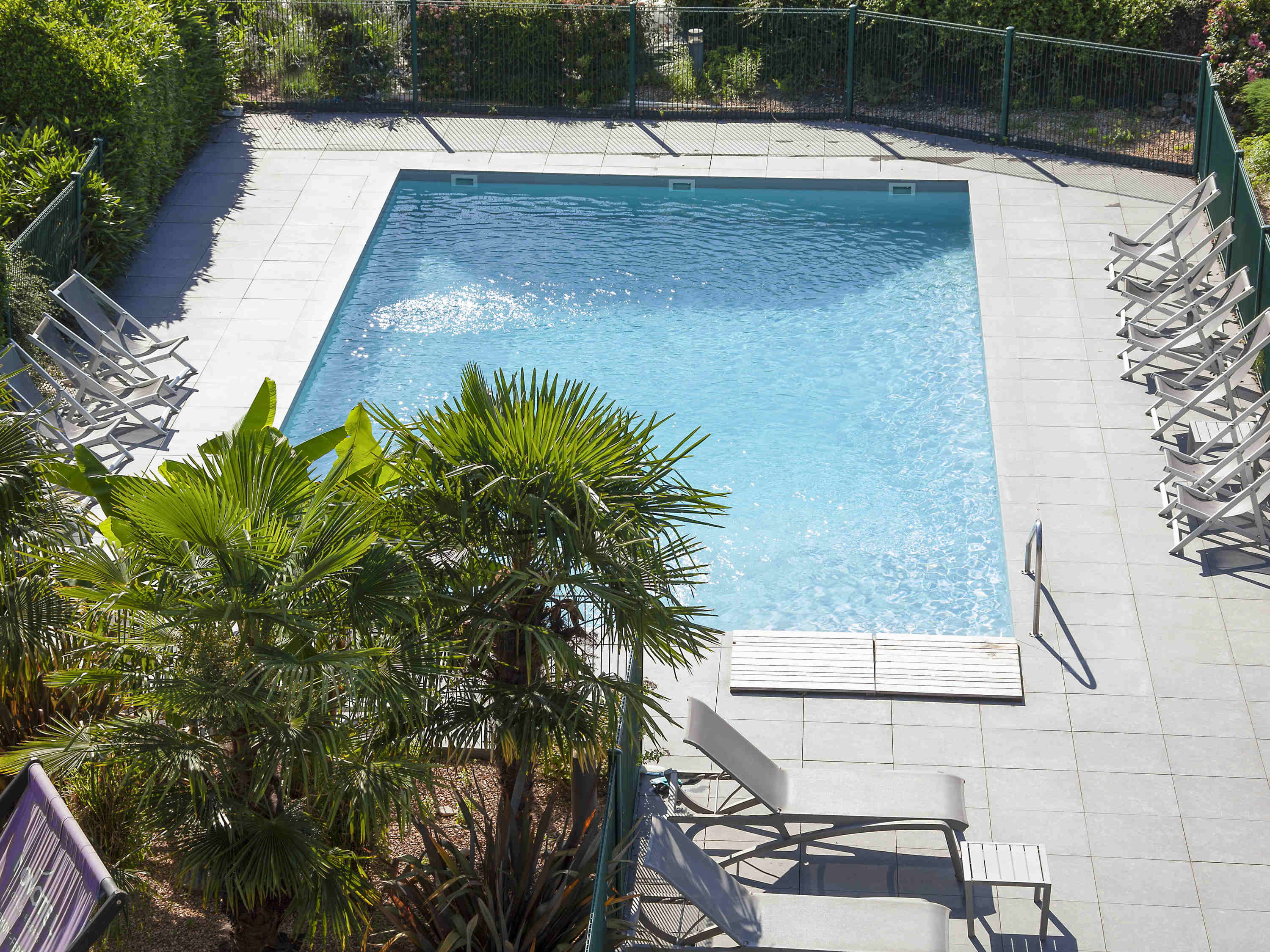 Novotel Clermont Ferrand