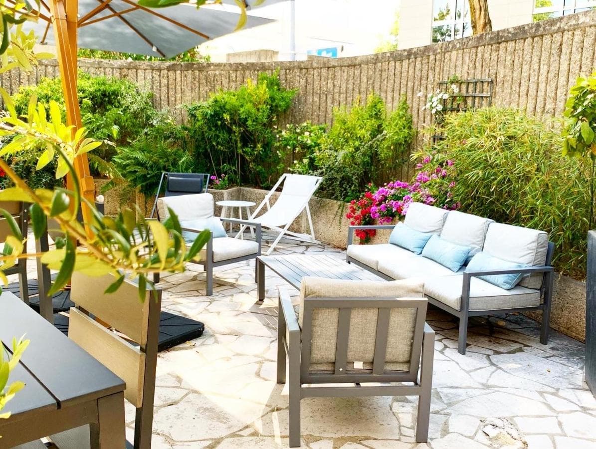 Hôtel Mercure Paris Vélizy