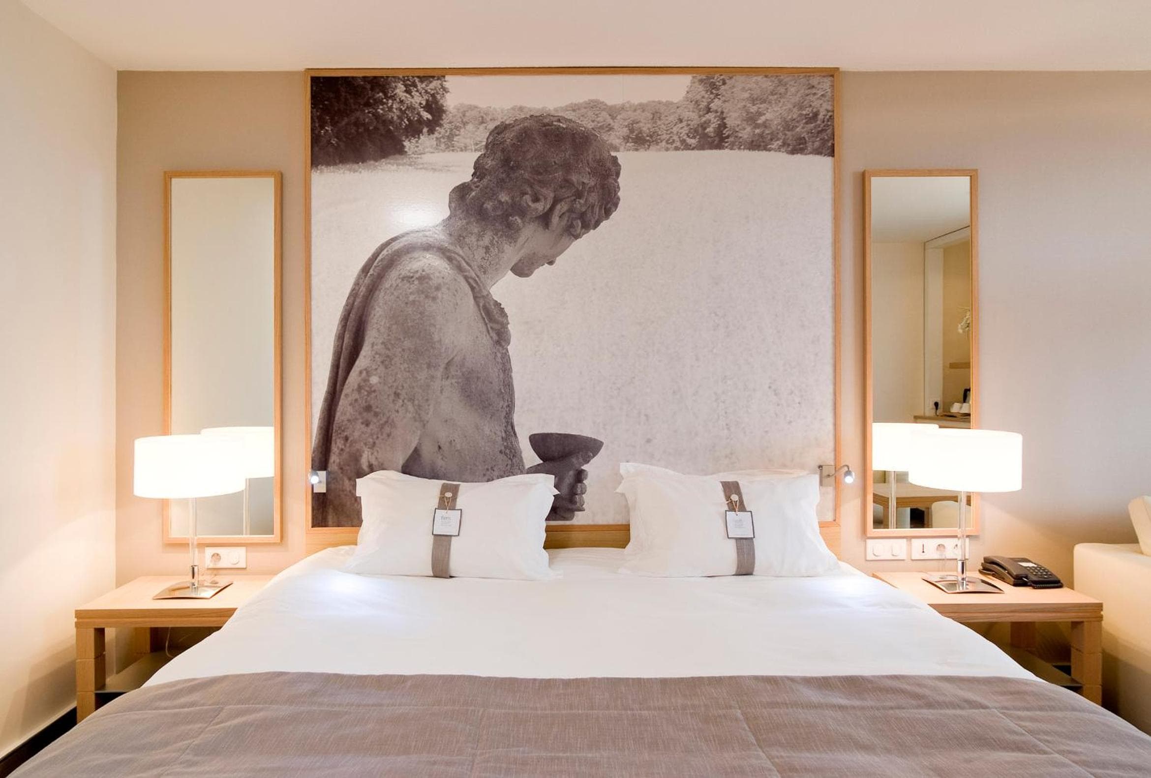 Hôtel Mercure Paris Vélizy