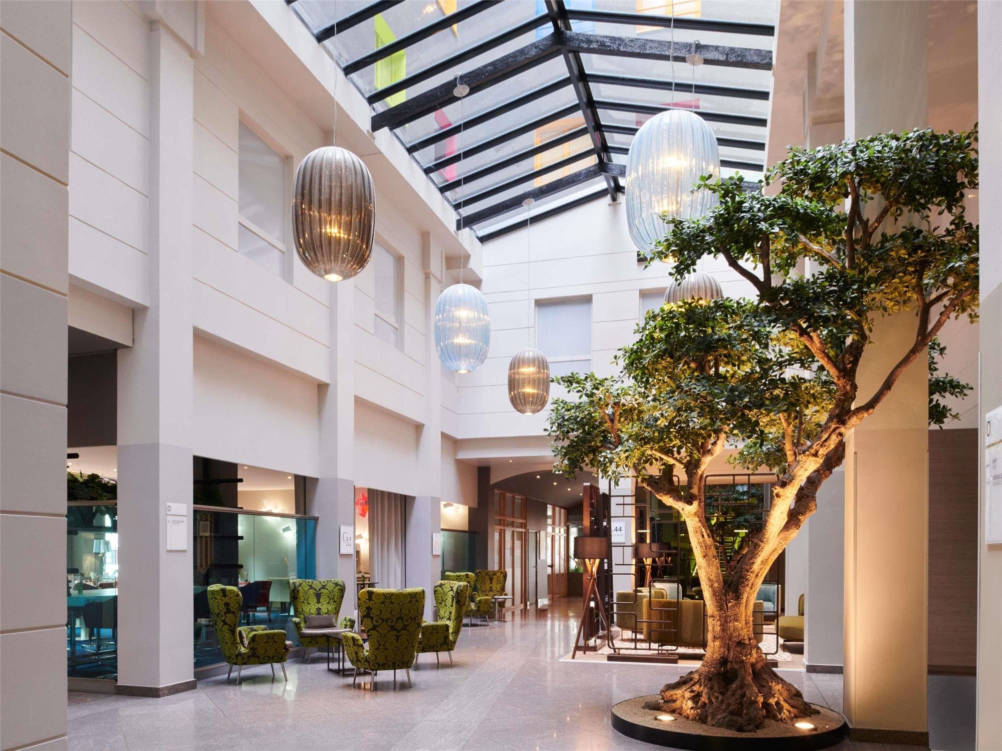 Mercure Nantes Centre - Grand Hôtel