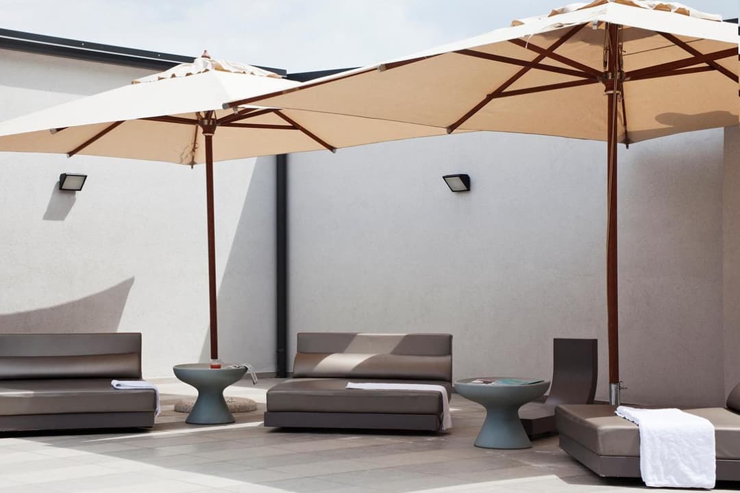 Zambala Luxury Apartments