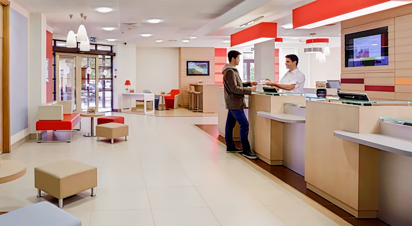 ibis Southampton Centre