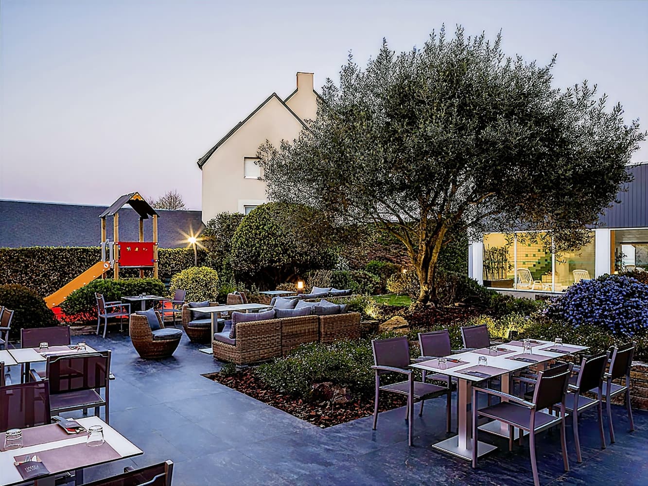 Mercure Quiberon Hotel and Spa (Ouverture Juin 2024)