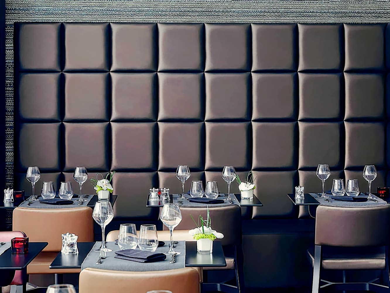 Hôtel Mercure Orange Centre