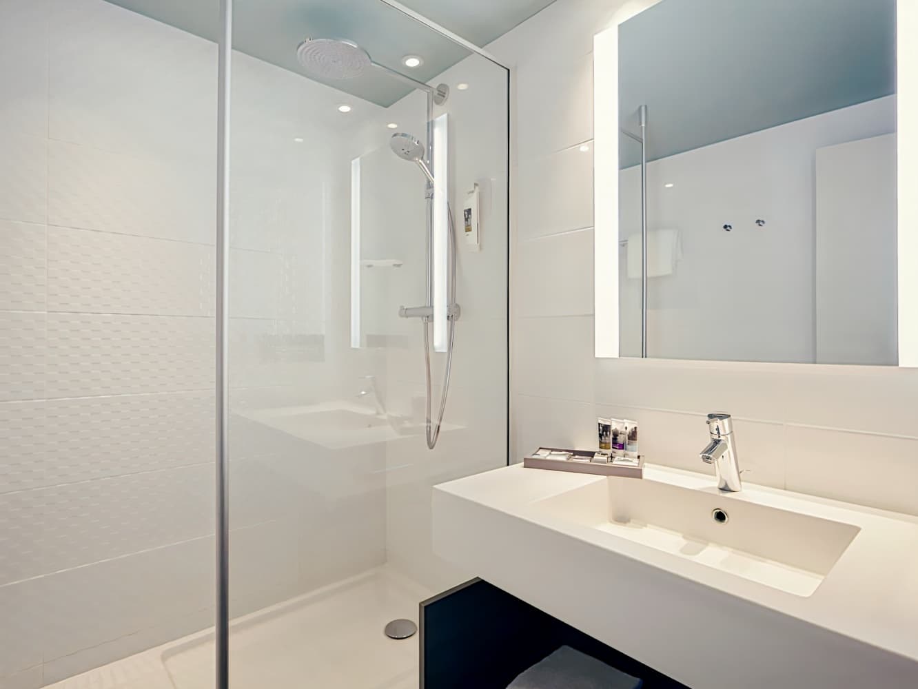 Hôtel Mercure Orange Centre