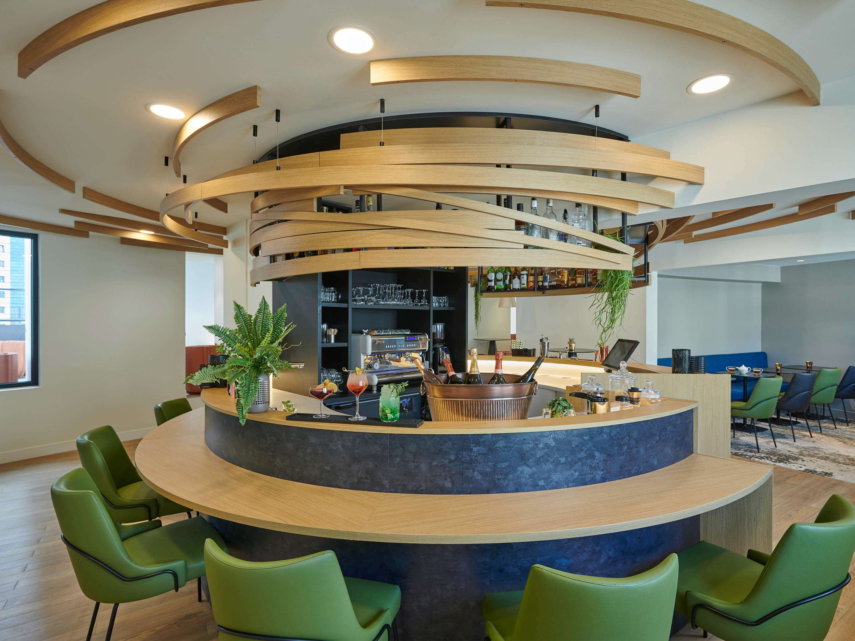 Hôtel Mercure Paris La Défense