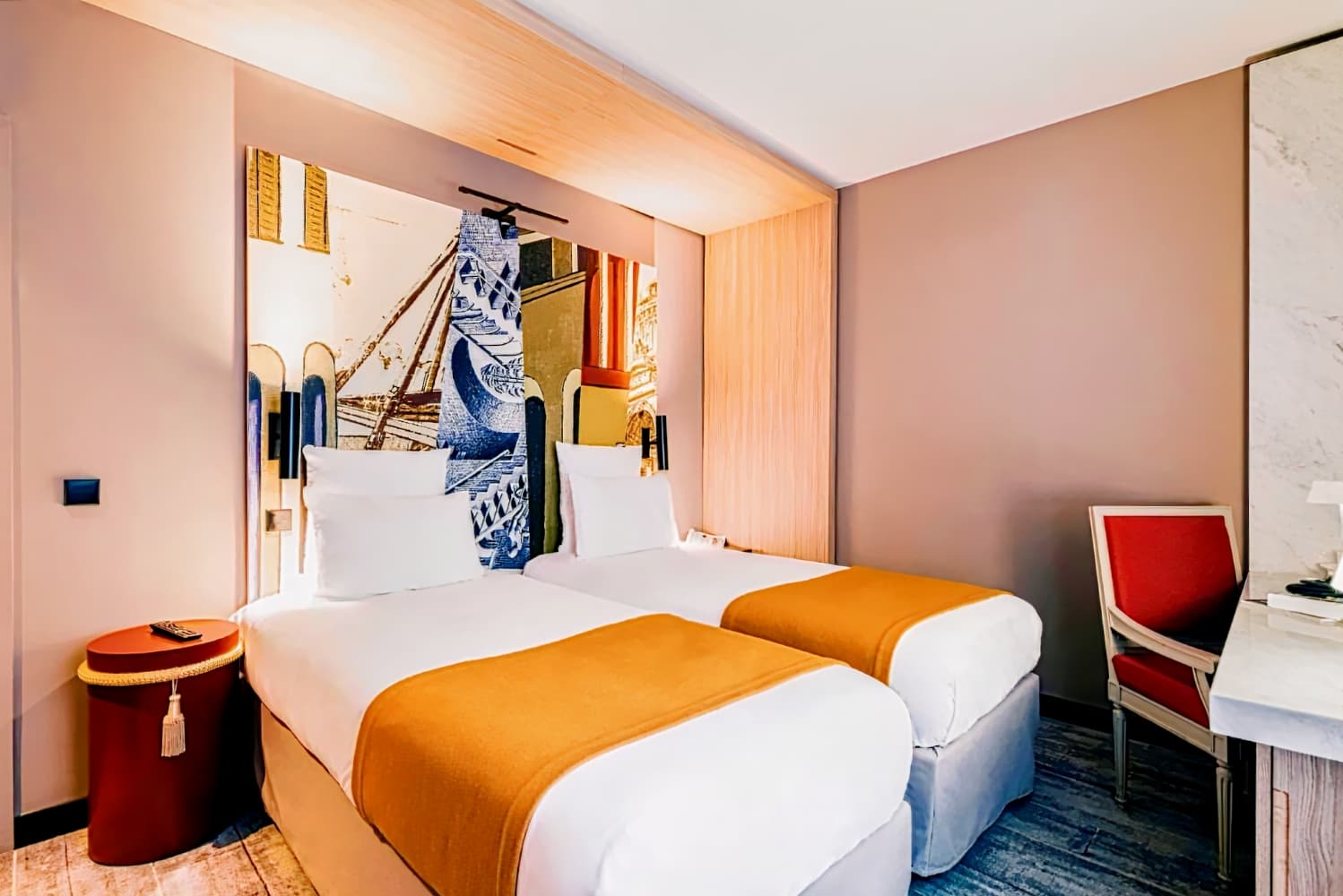 Mercure Paris Alesia