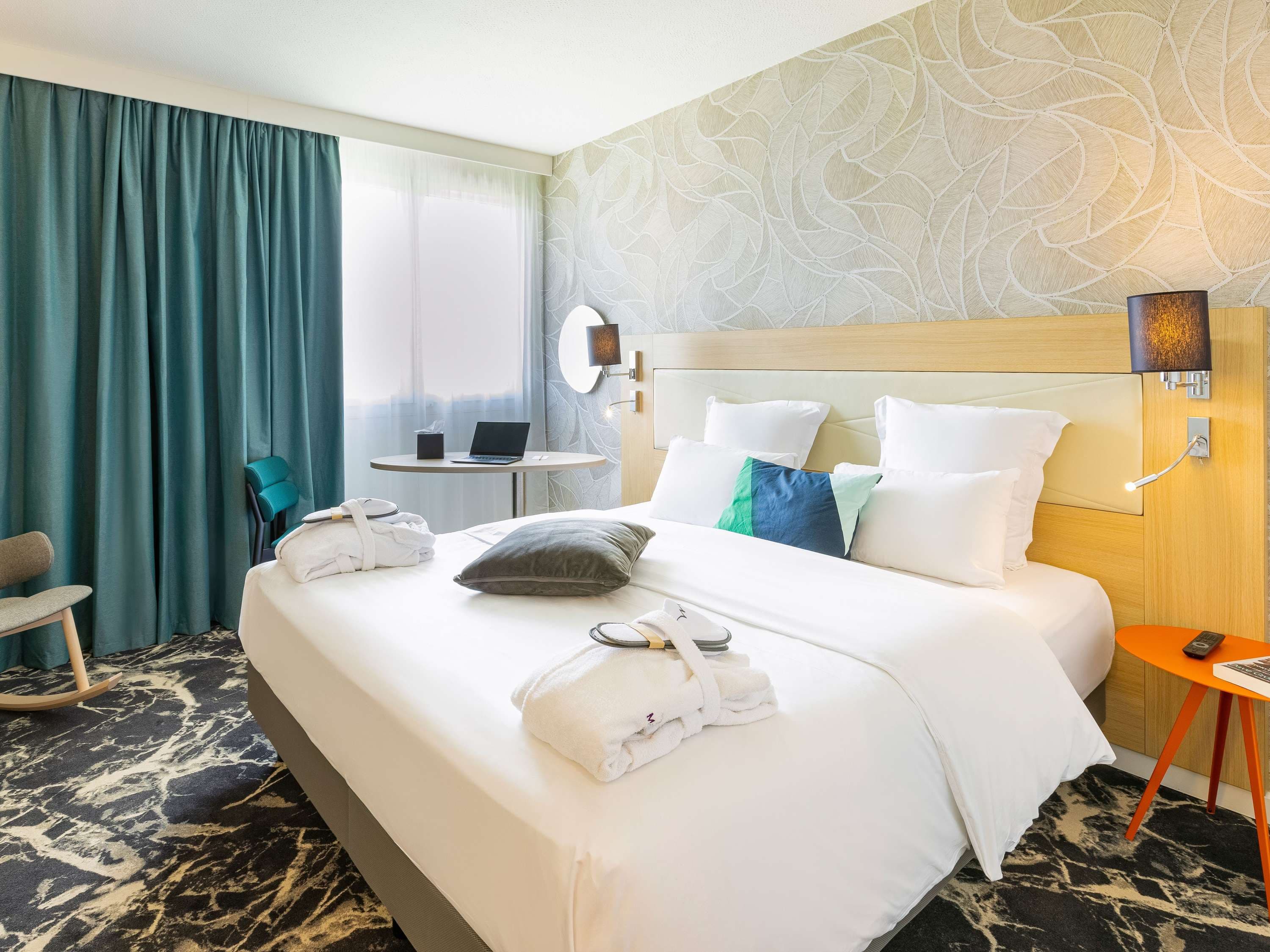 Hôtel Mercure Mulhouse Centre