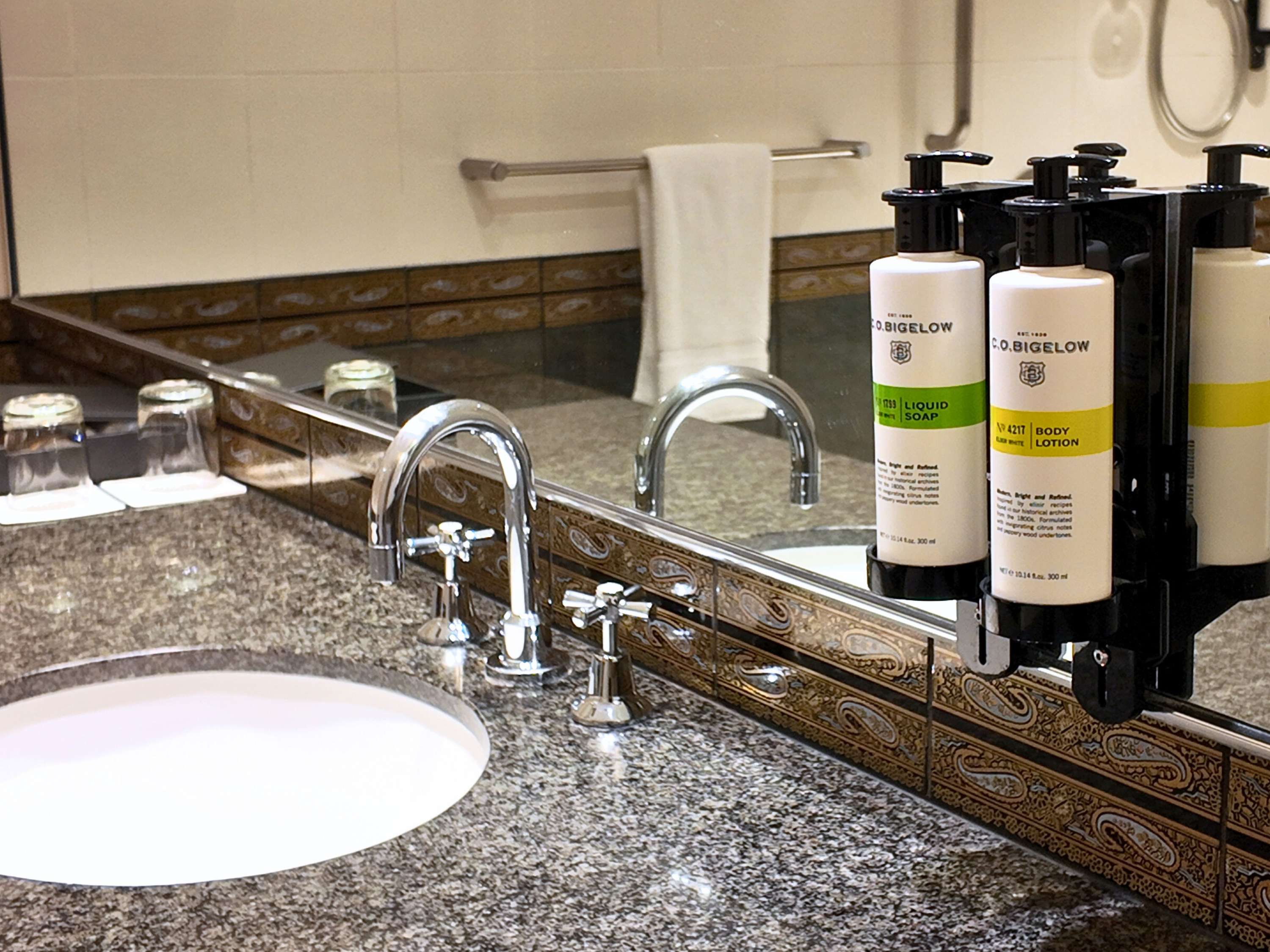 Pullman Sydney Hyde Park