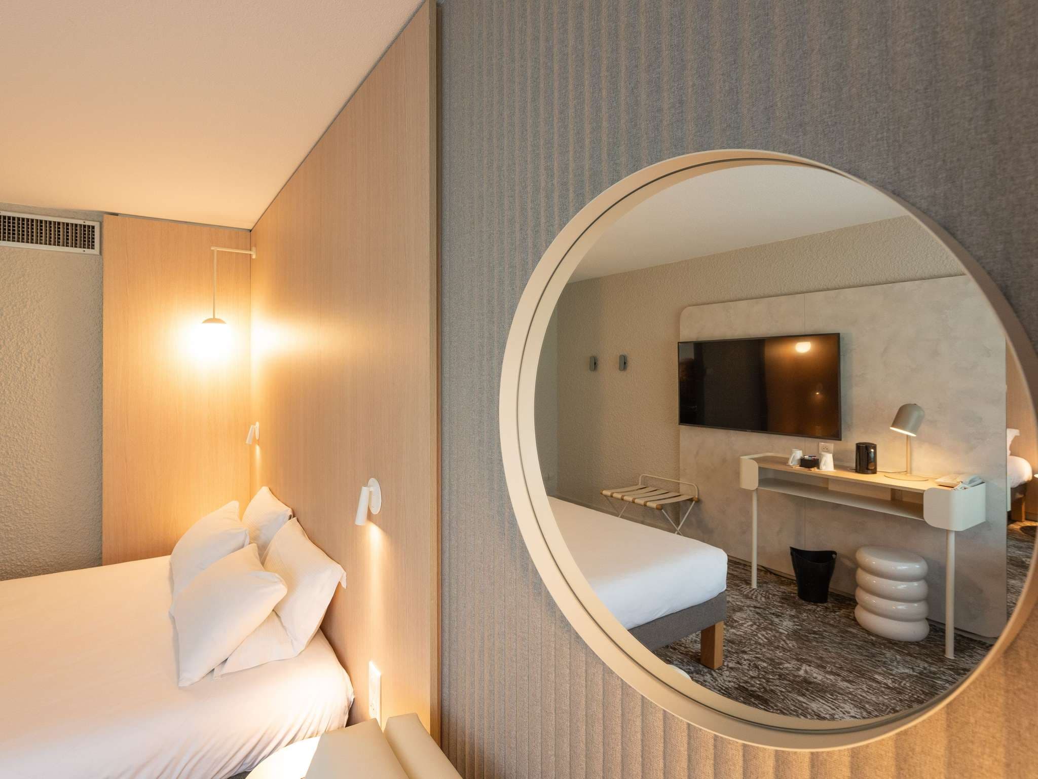 Novotel Mâcon Nord - Porte de Bourgogne