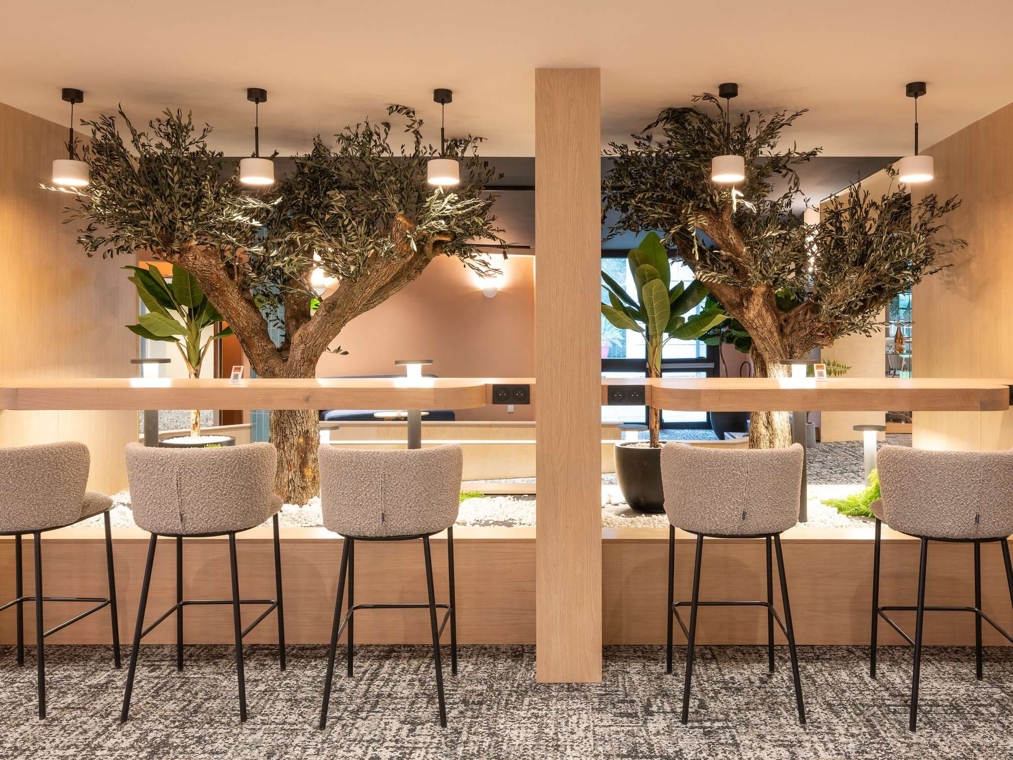 Novotel Mâcon Nord - Porte de Bourgogne