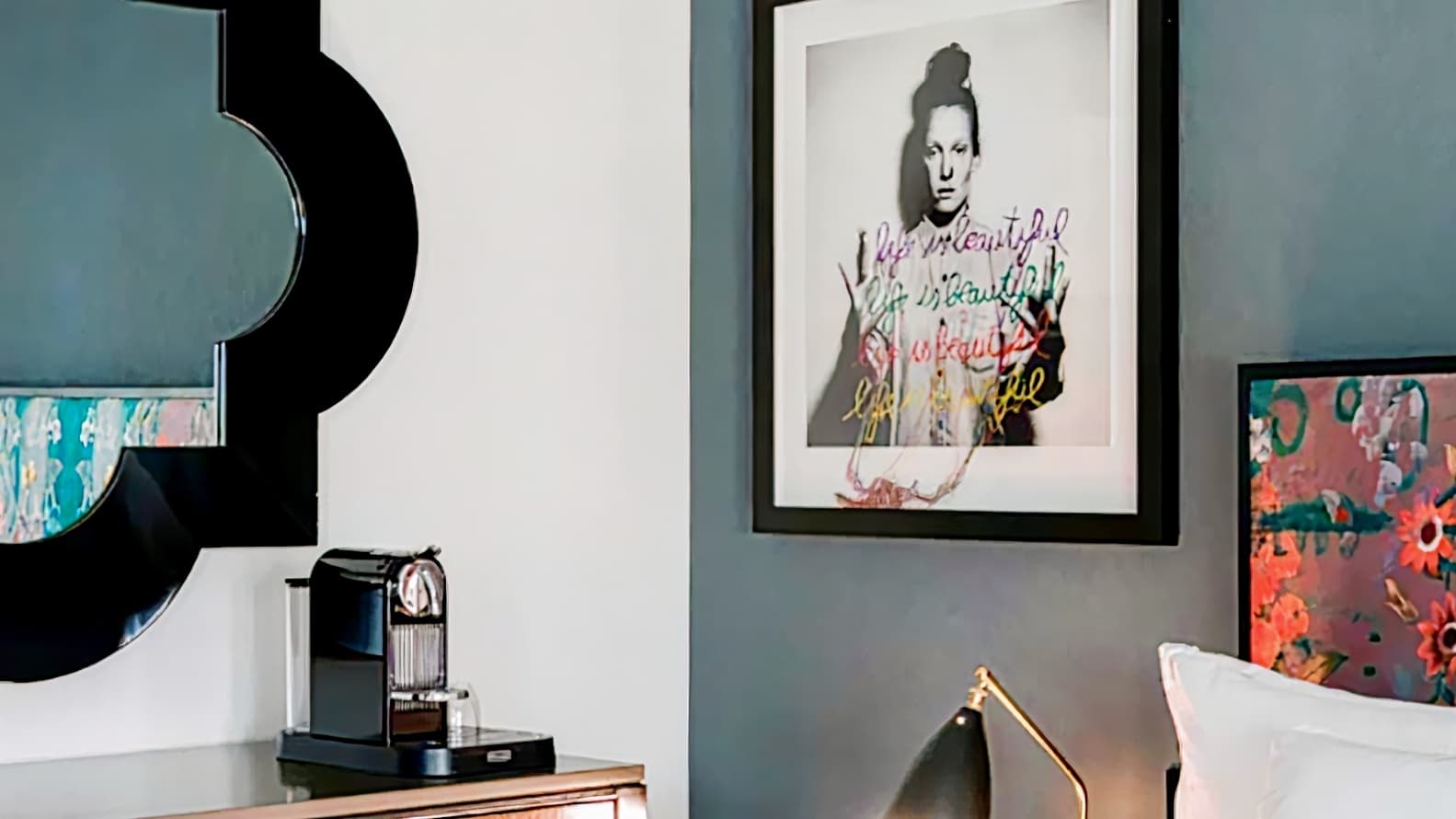 The Inchcolm by Ovolo