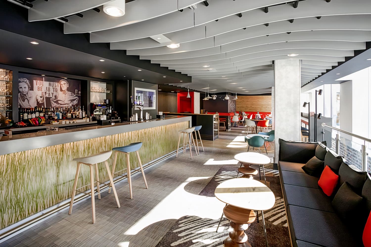 ibis Brighton City Centre - Station