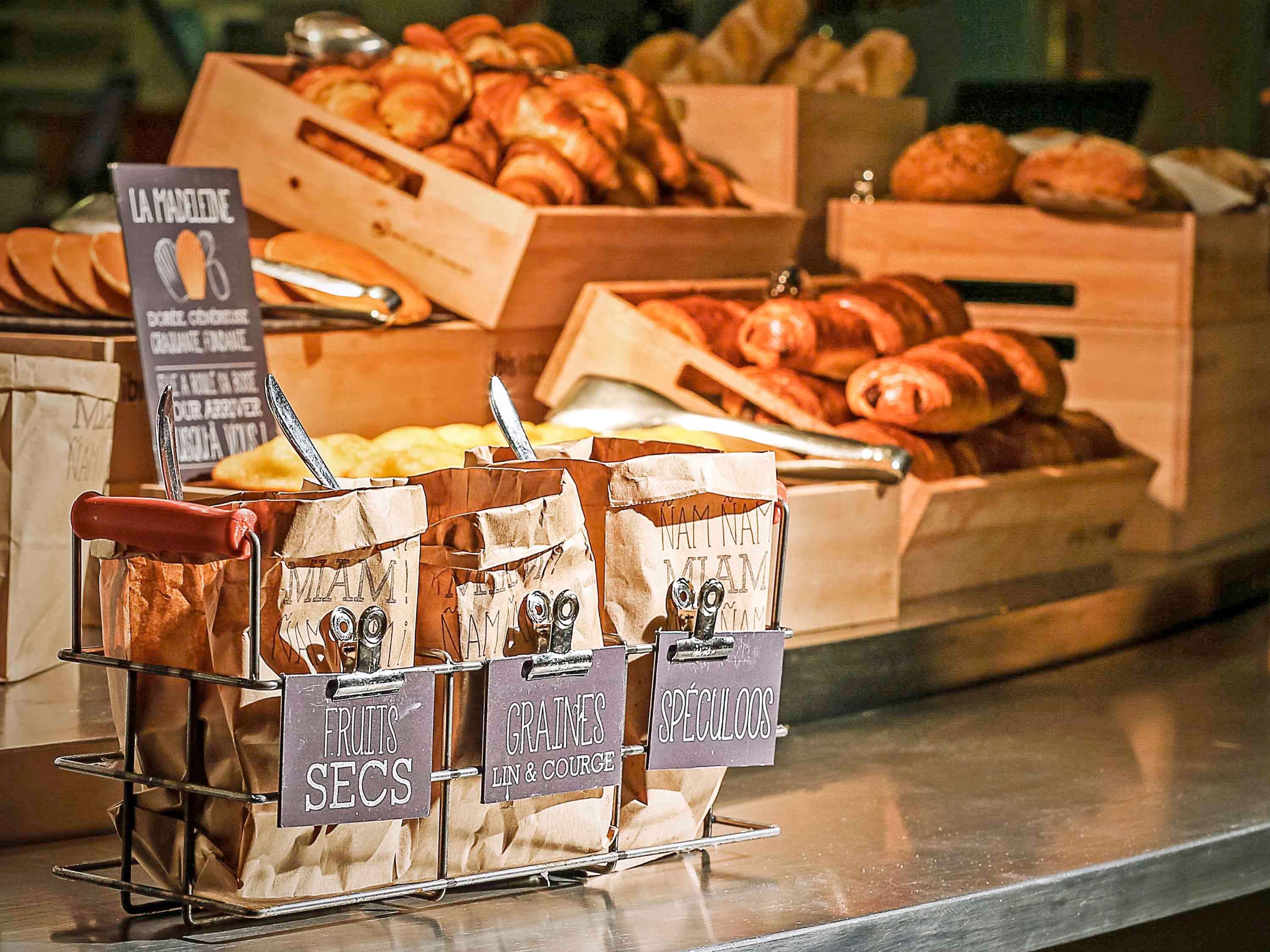 IBIS MONTPELLIER CENTRE POLYGONE