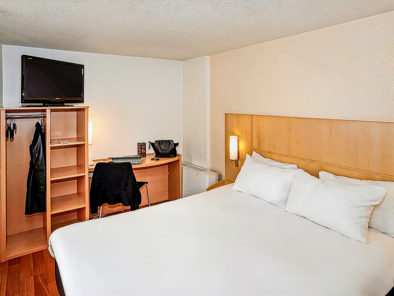 IBIS MONTPELLIER CENTRE POLYGONE