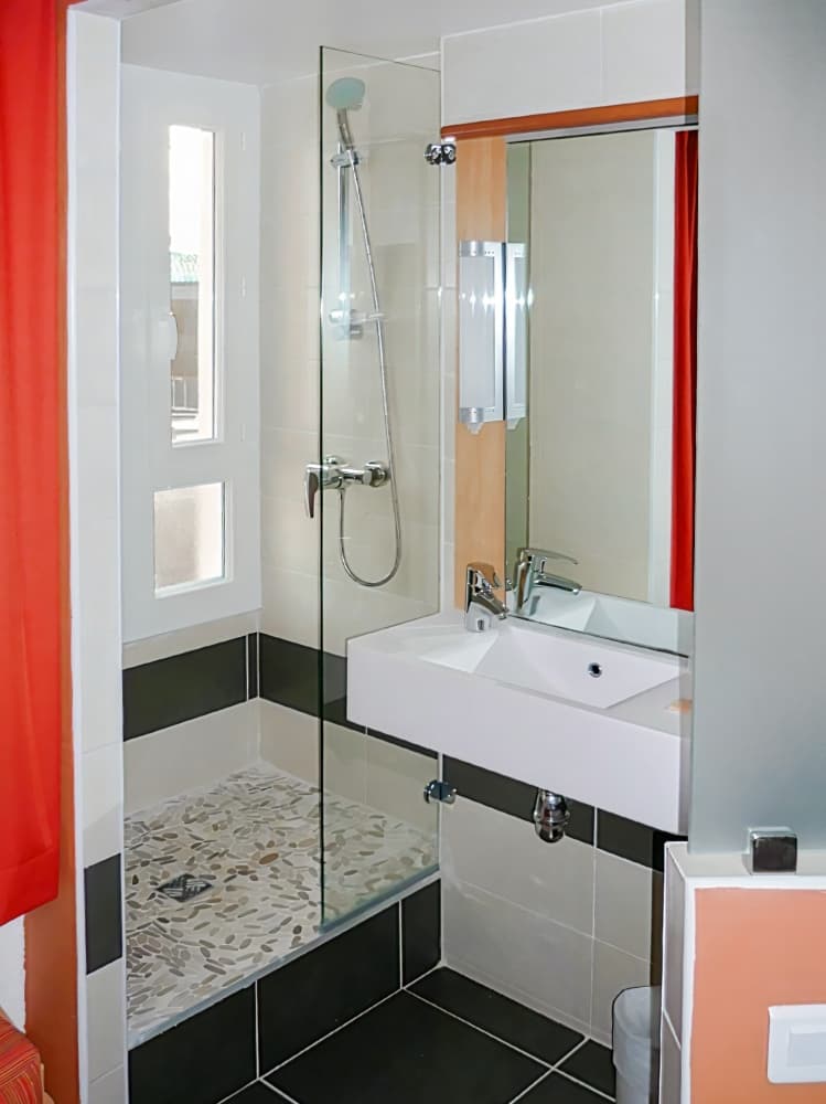 IBIS MONTPELLIER CENTRE POLYGONE