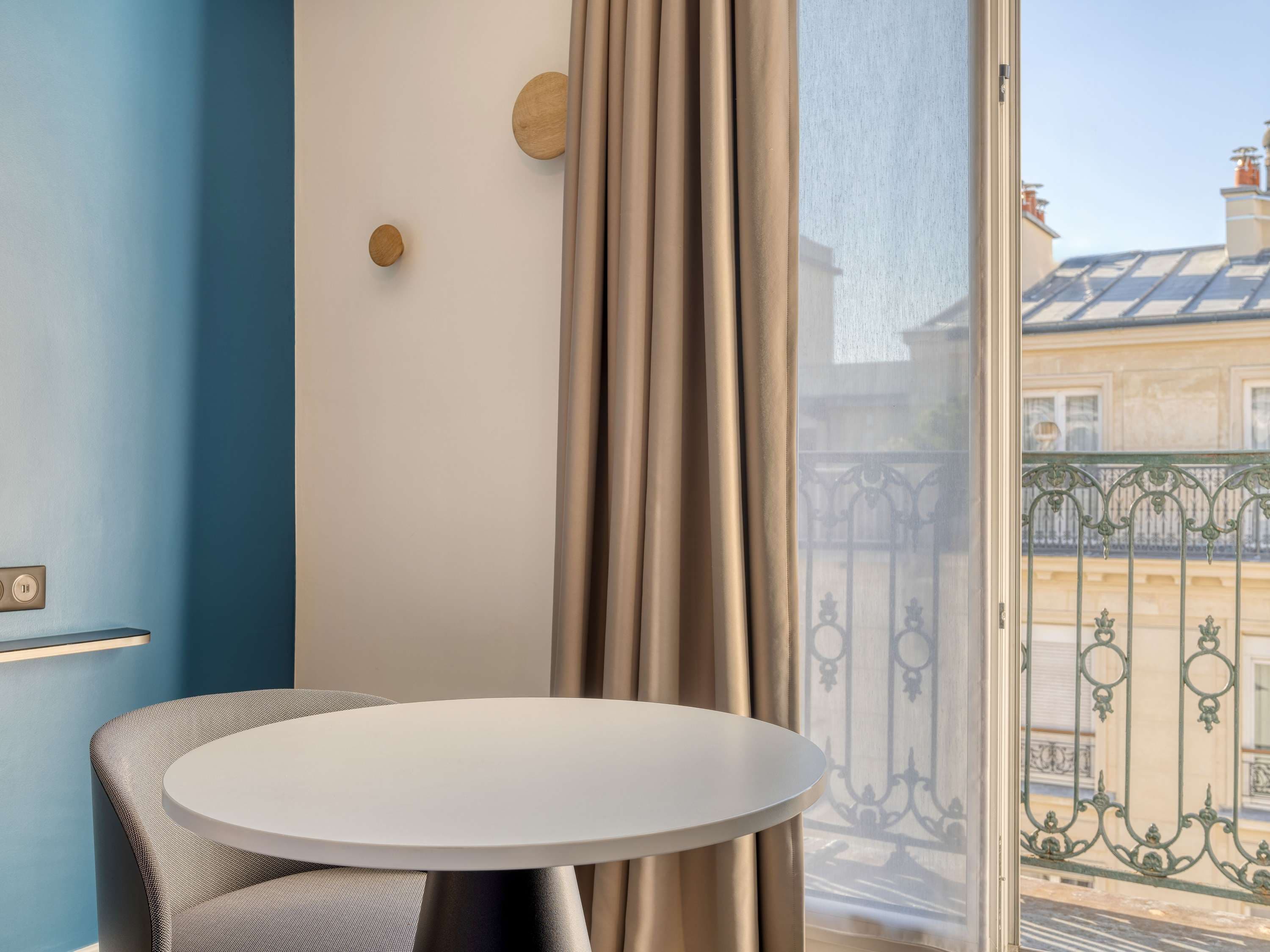 ibis Paris Père-Lachaise