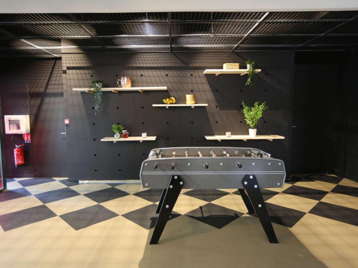 ibis Paris Bercy Village 12ème