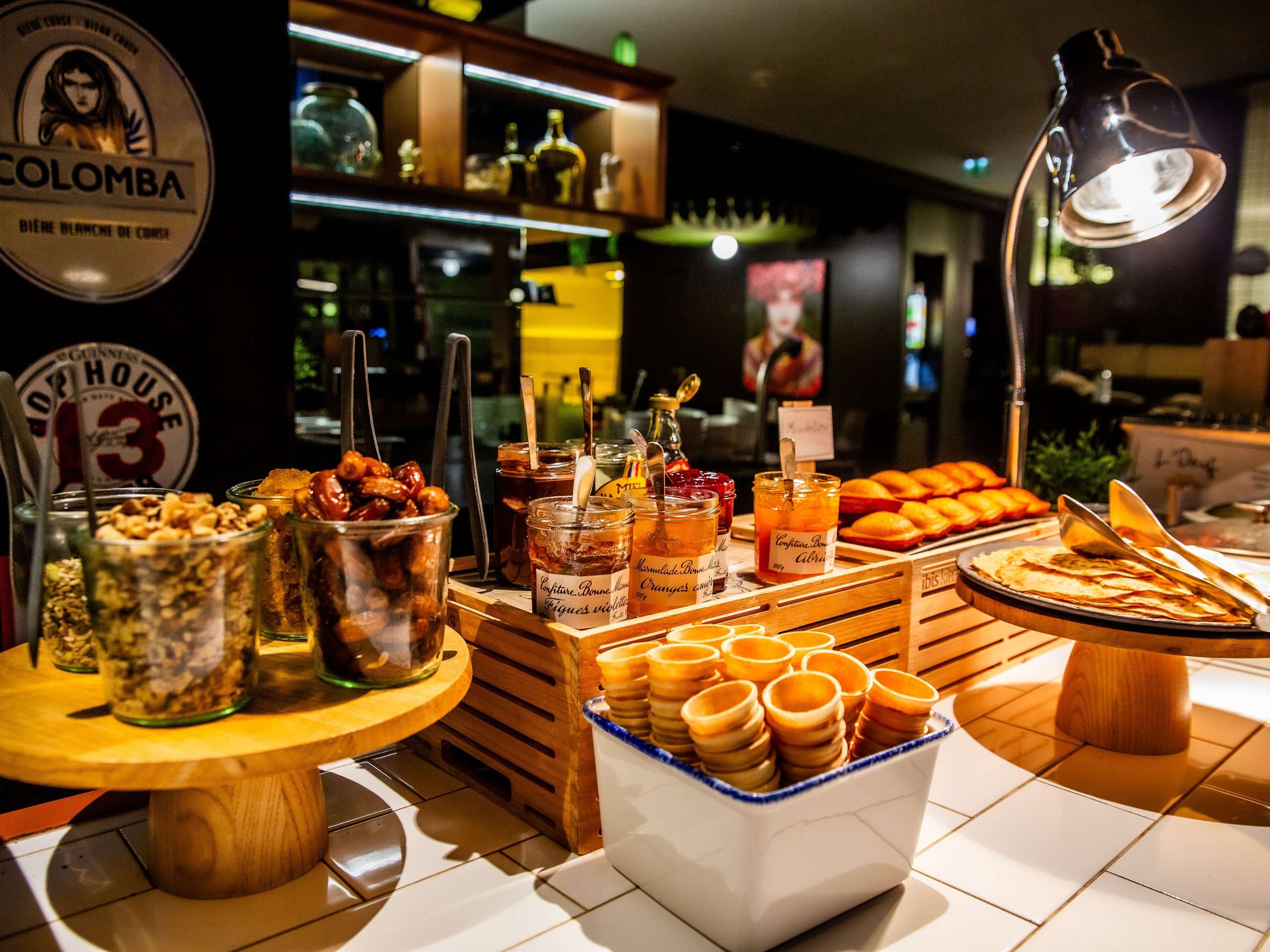 ibis Paris Bercy Village 12ème