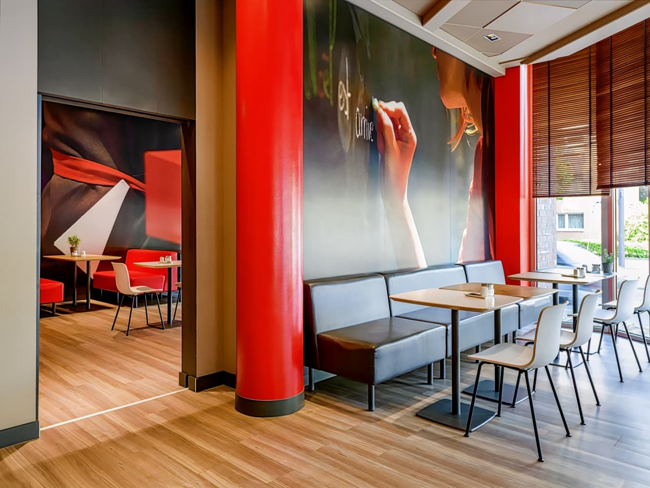 ibis Hamburg Alsterring