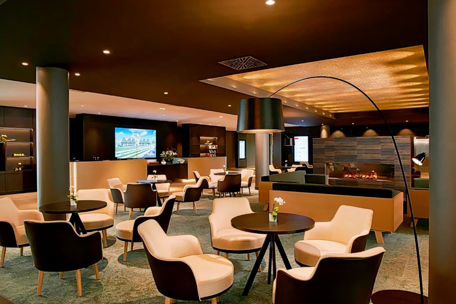 H4 Hotel Leipzig