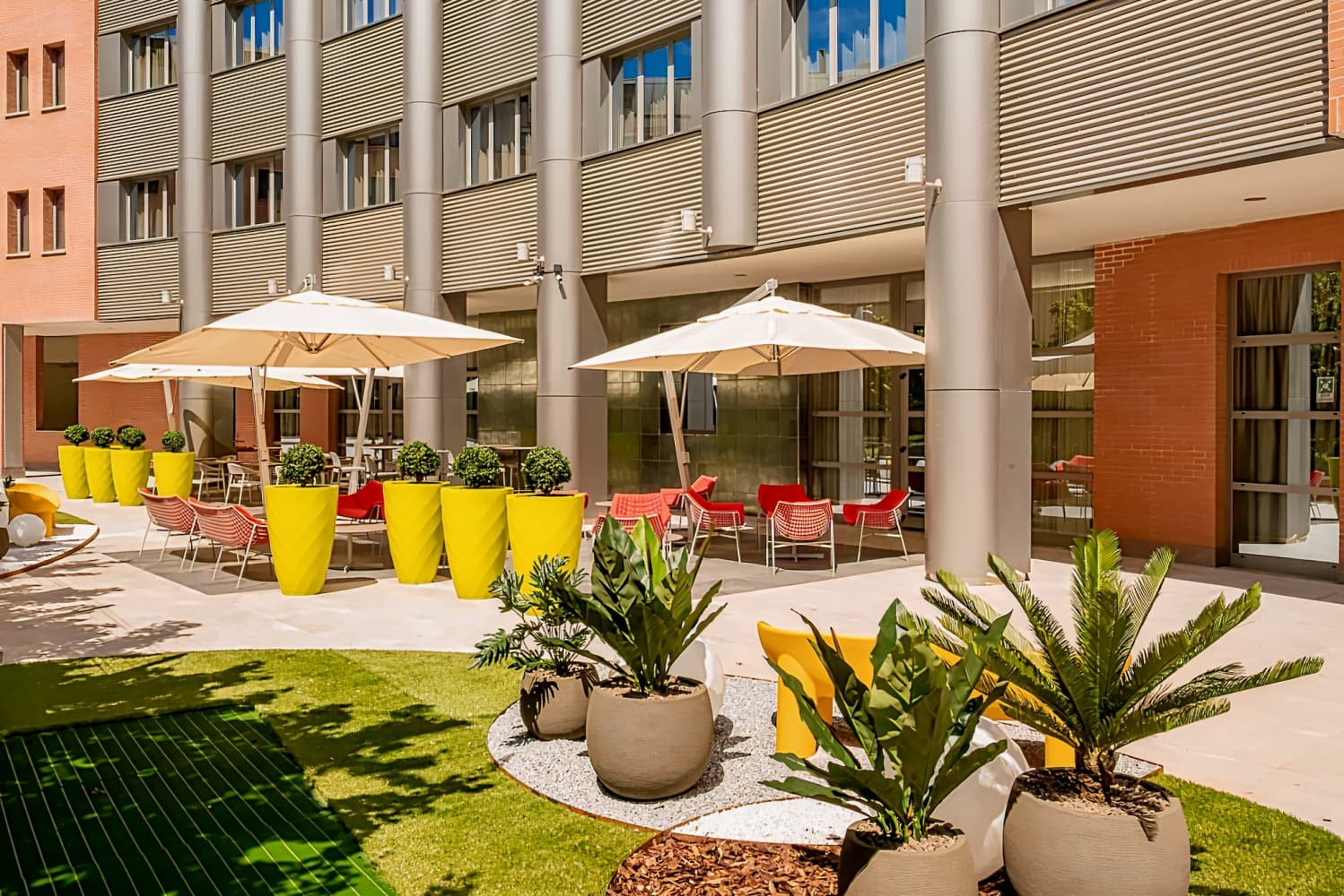 Savhotel Fiera Bologna