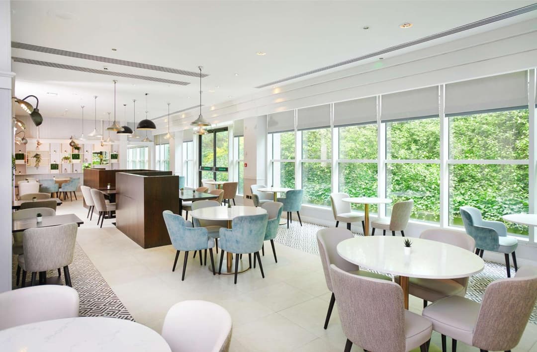 Hilton London Croydon