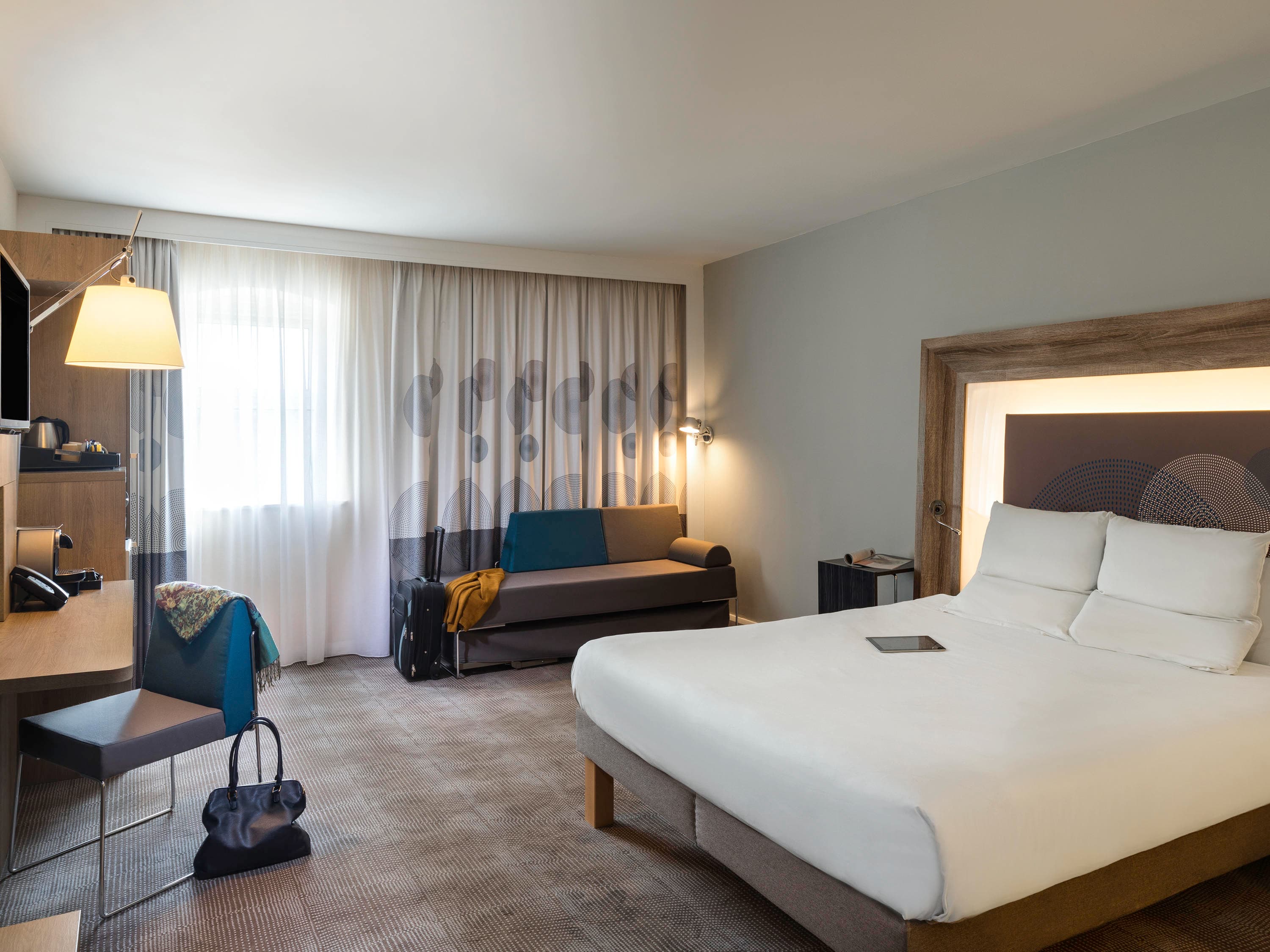 Novotel Nottingham Derby