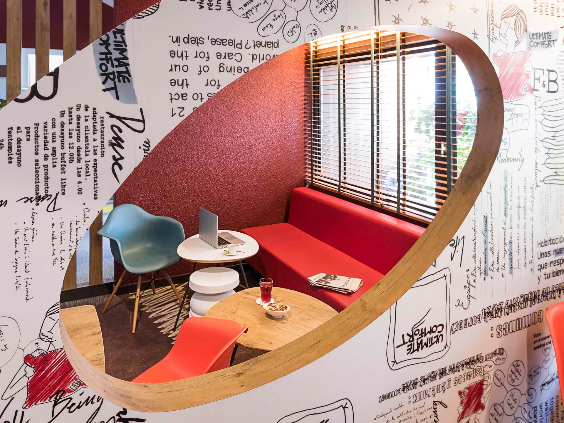 ibis Montbéliard