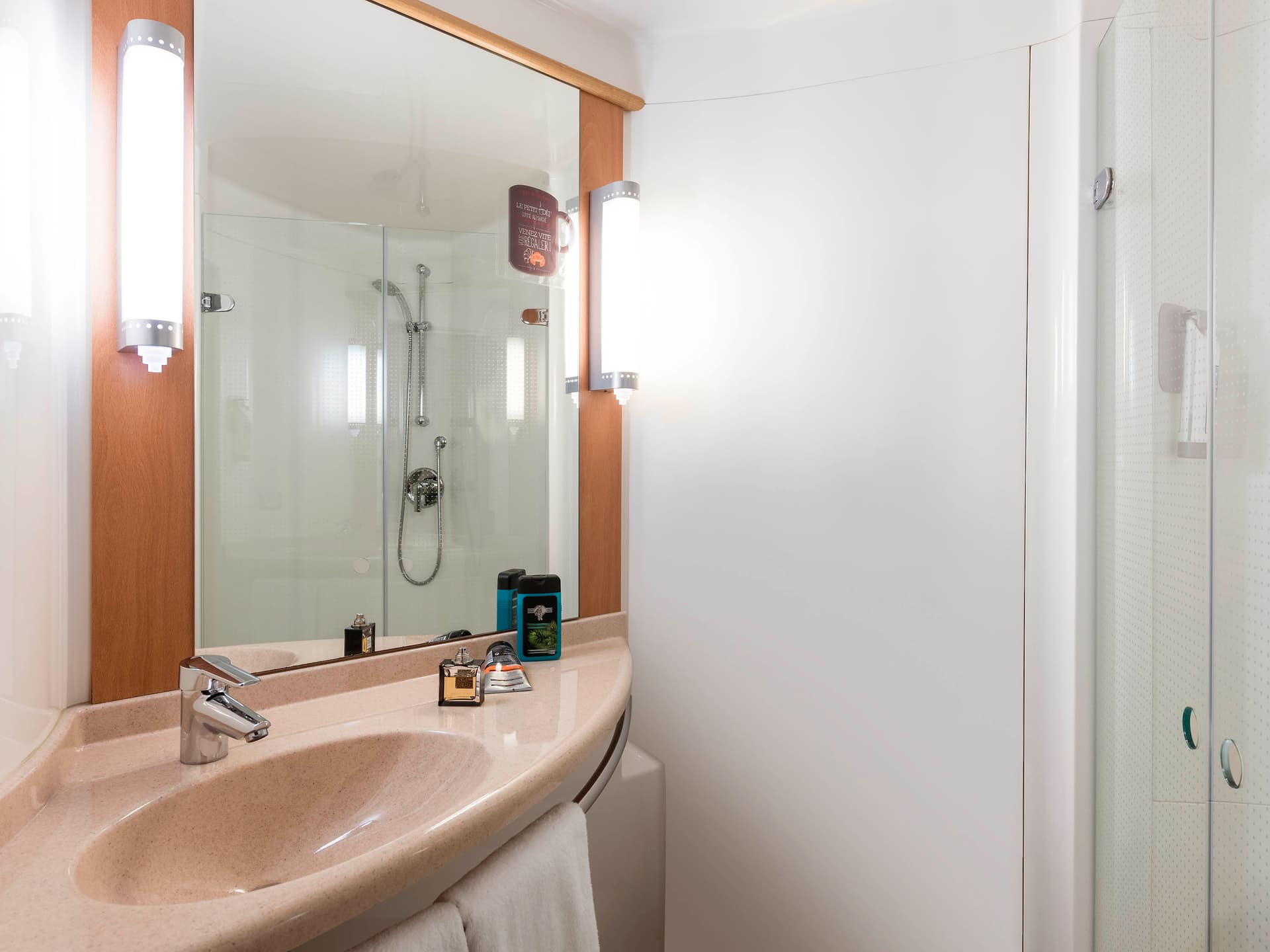 ibis Montbéliard