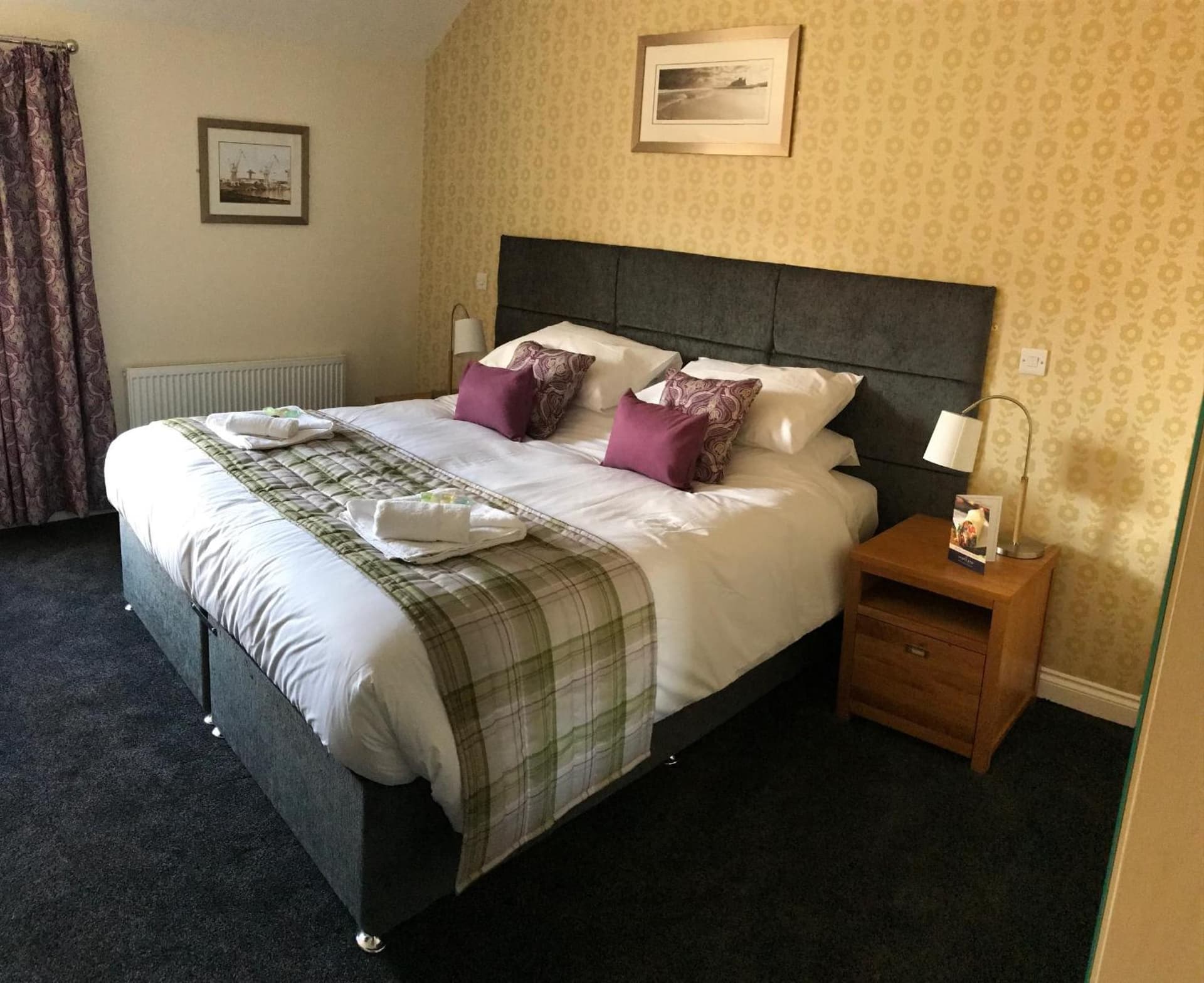 The Portland Hotel