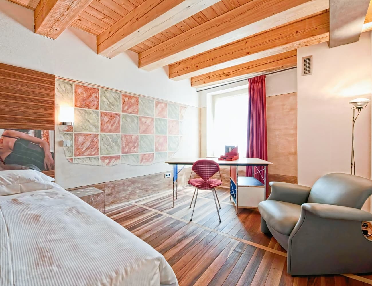 Hotel Veronesi La Torre