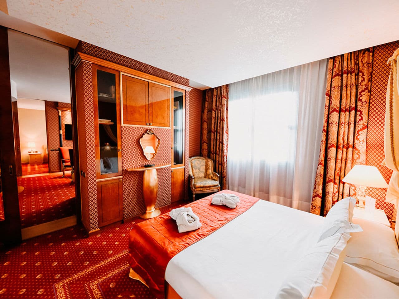 SHG Hotel Antonella