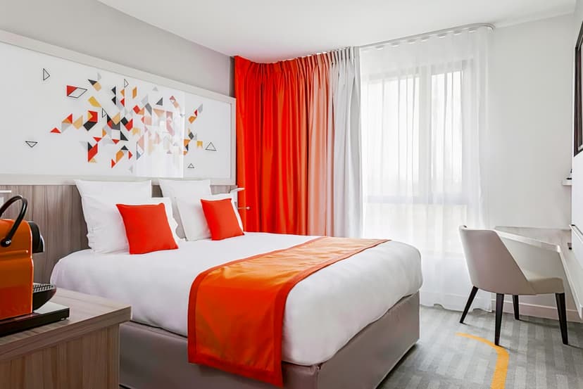 Hôtel Mercure Toulouse Sud