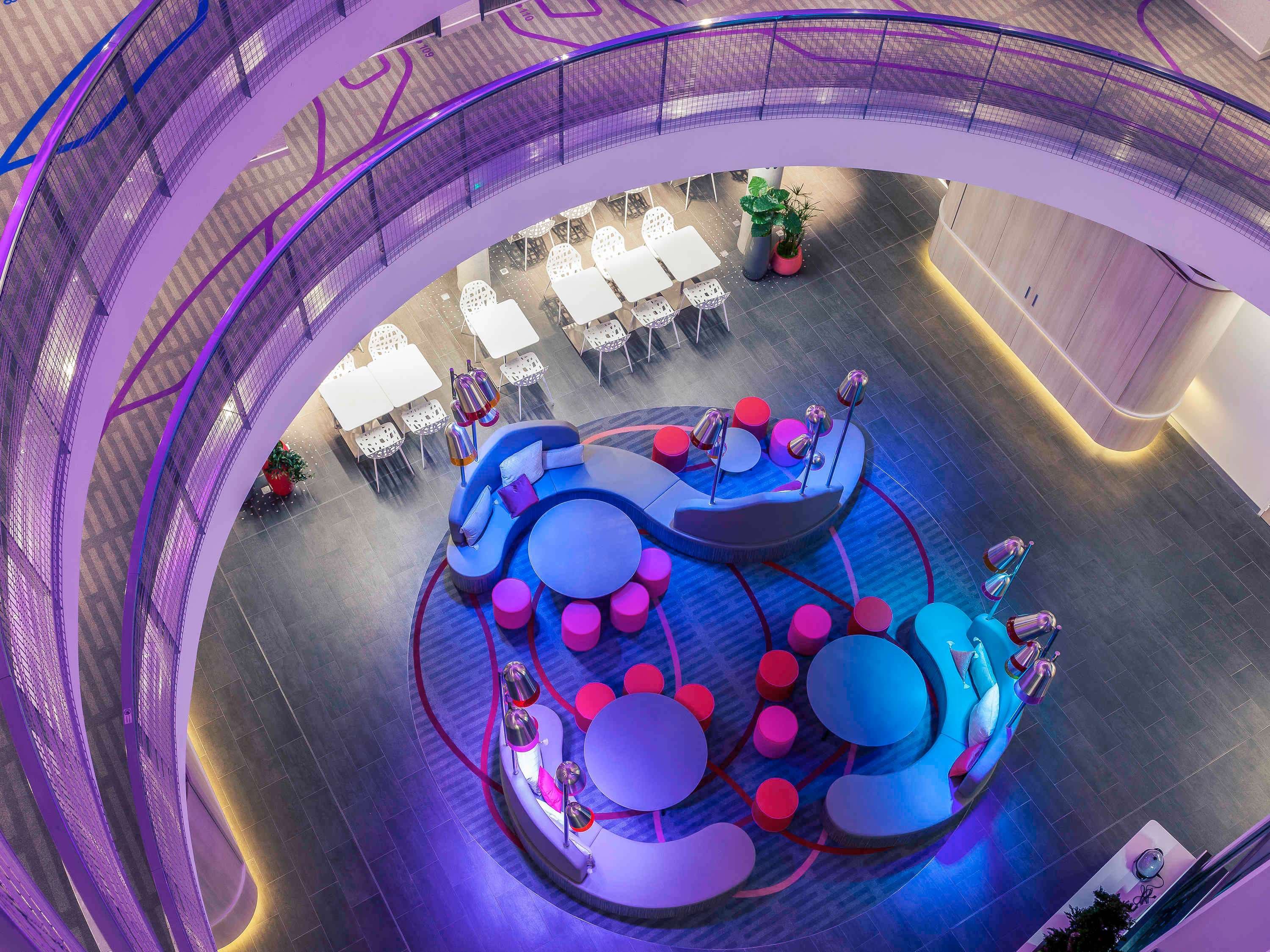 Hôtel Mercure Toulouse Sud