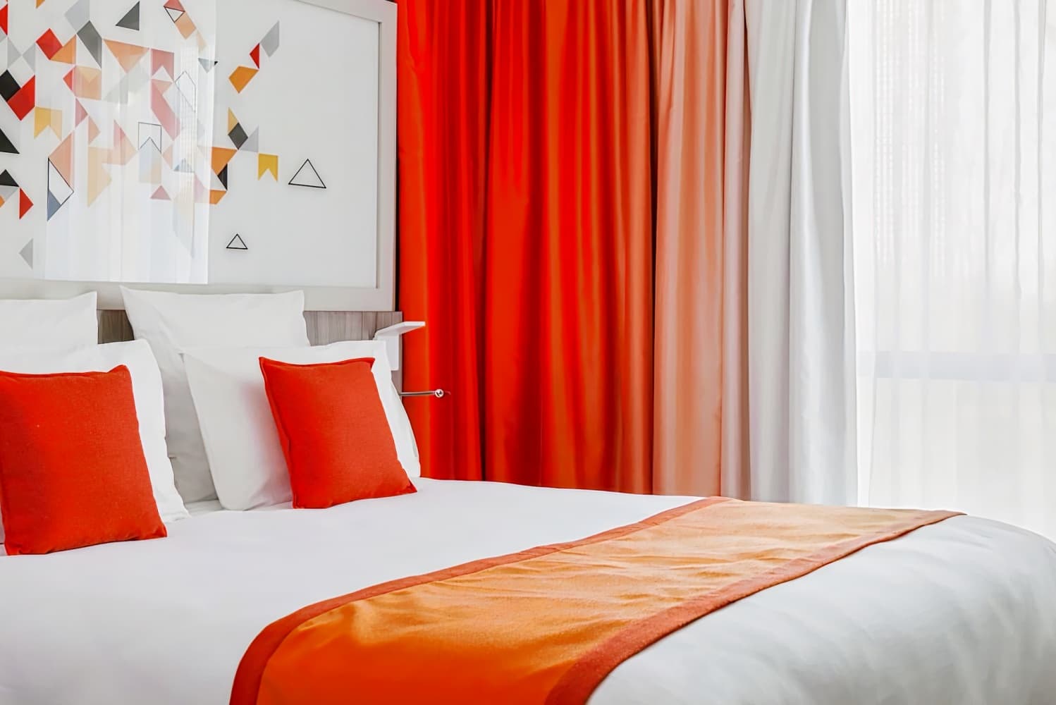 Hôtel Mercure Toulouse Sud