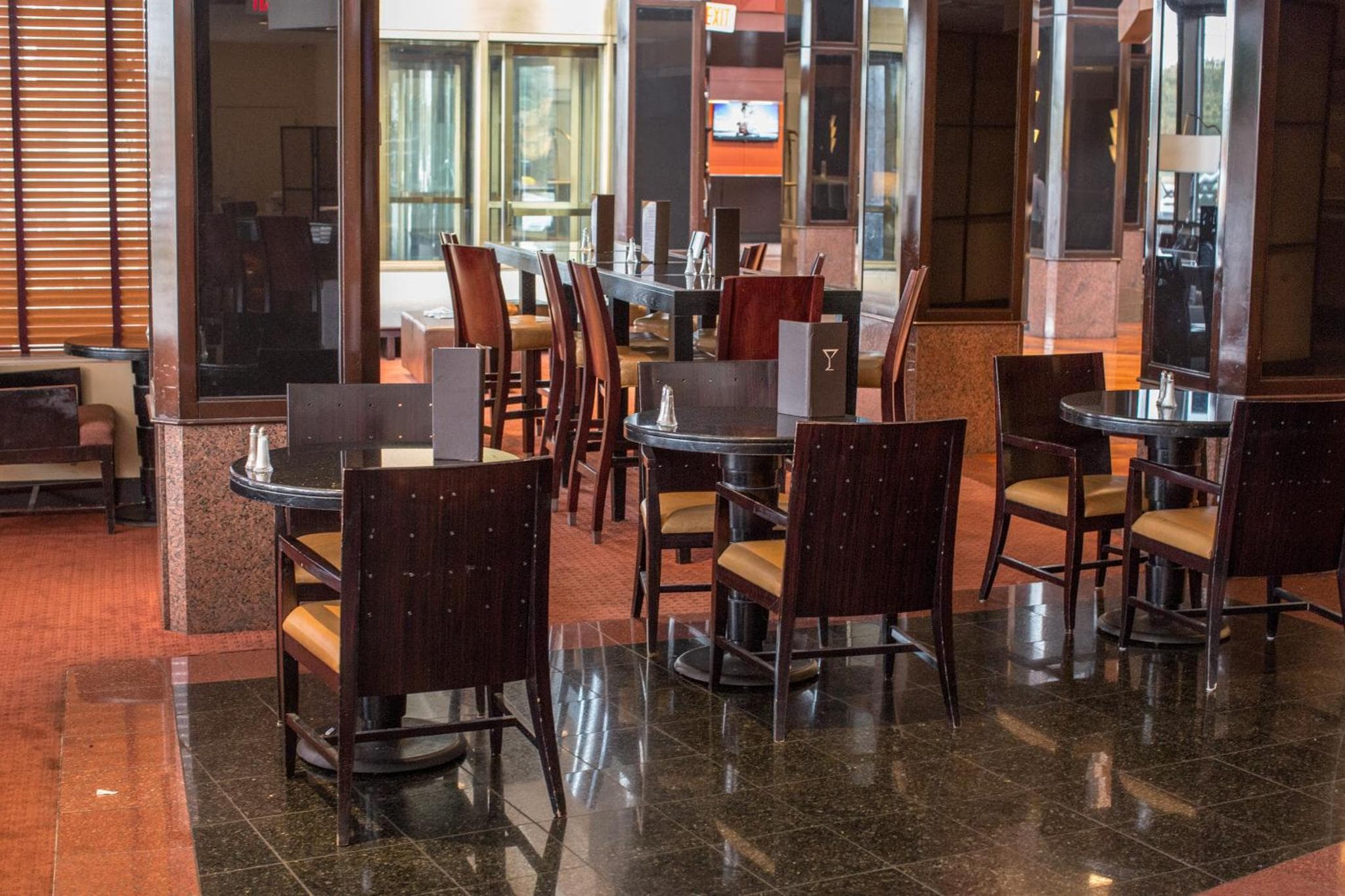 Hilton Newark Airport