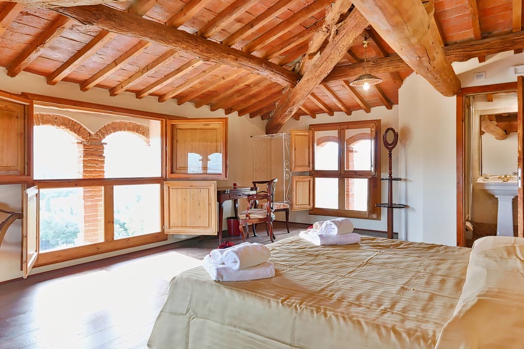 Villa D'Arte Agriresort