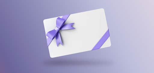 Coupon de réduction