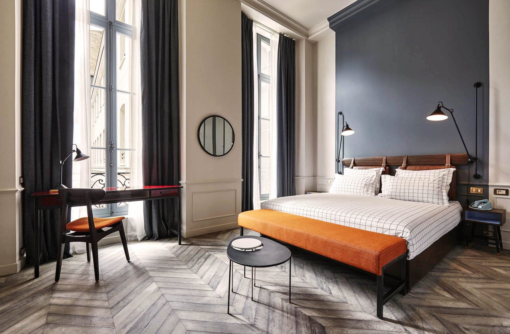 Saint-Valentin 2022 : une expérience à l'hôtel