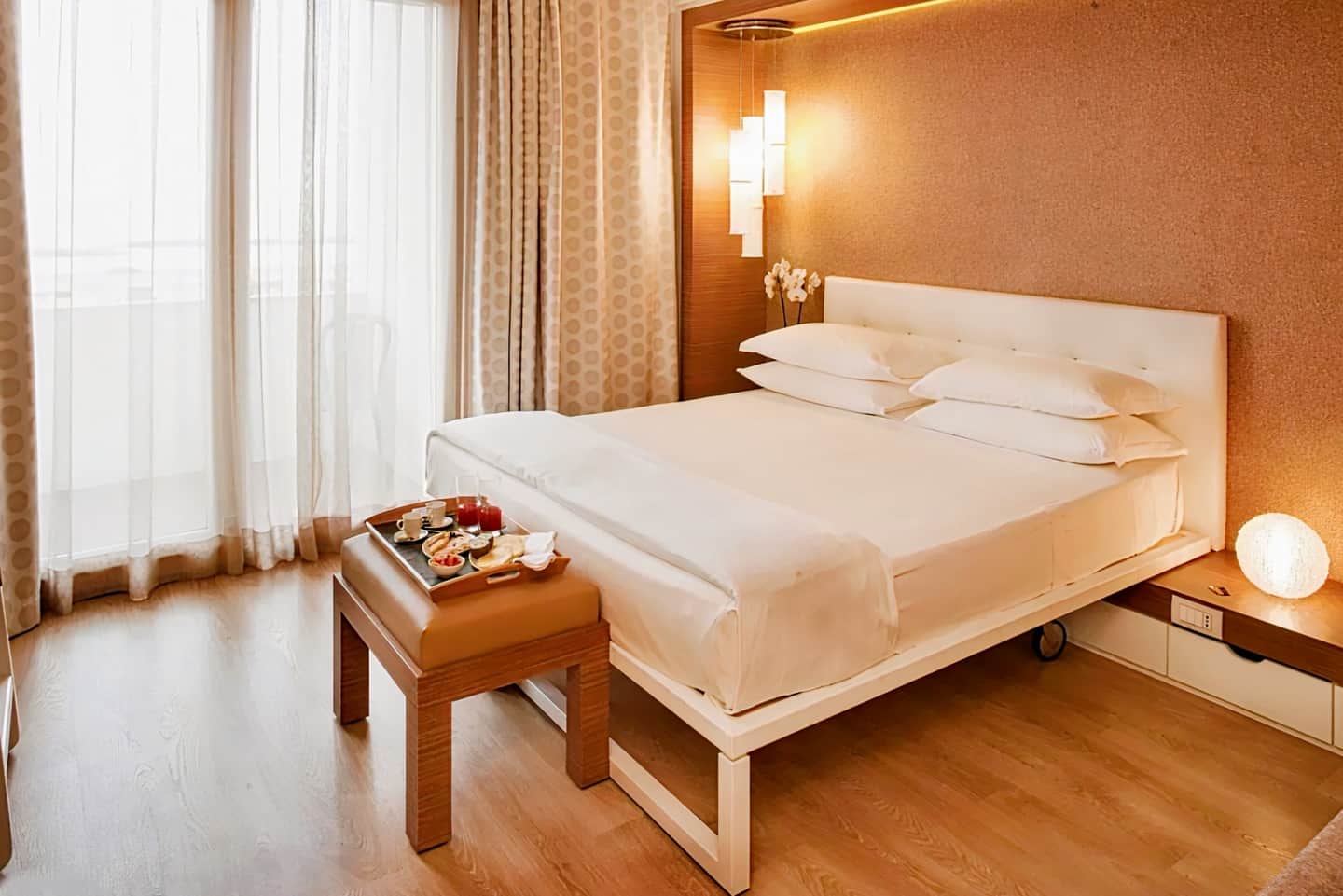 Hotel Oxygen Lifestyle
