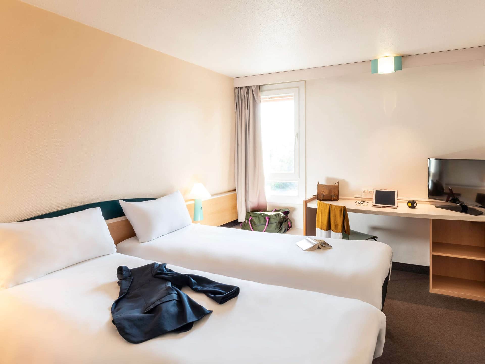 ibis Creil-sur-Oise