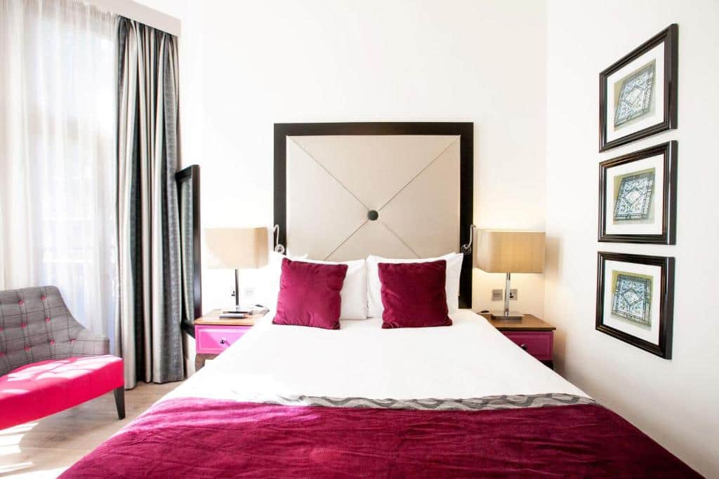 Hotel Indigo London Kensington
