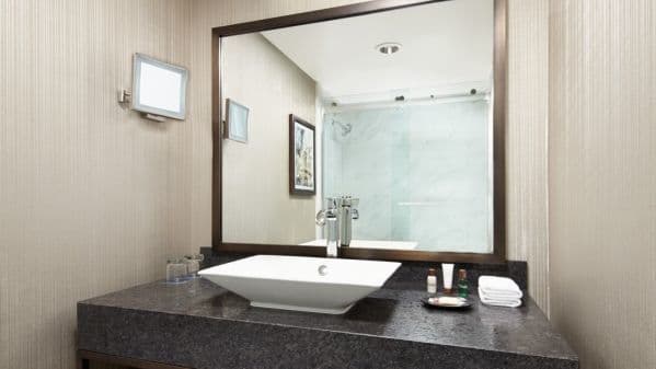 Sheraton Gateway Los Angeles Airport Hotel