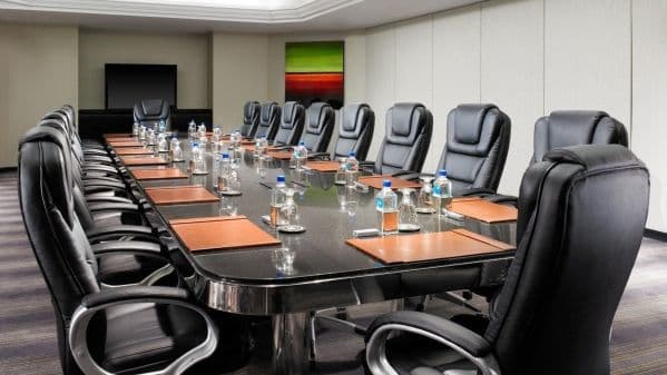 Sheraton Gateway Los Angeles Airport Hotel