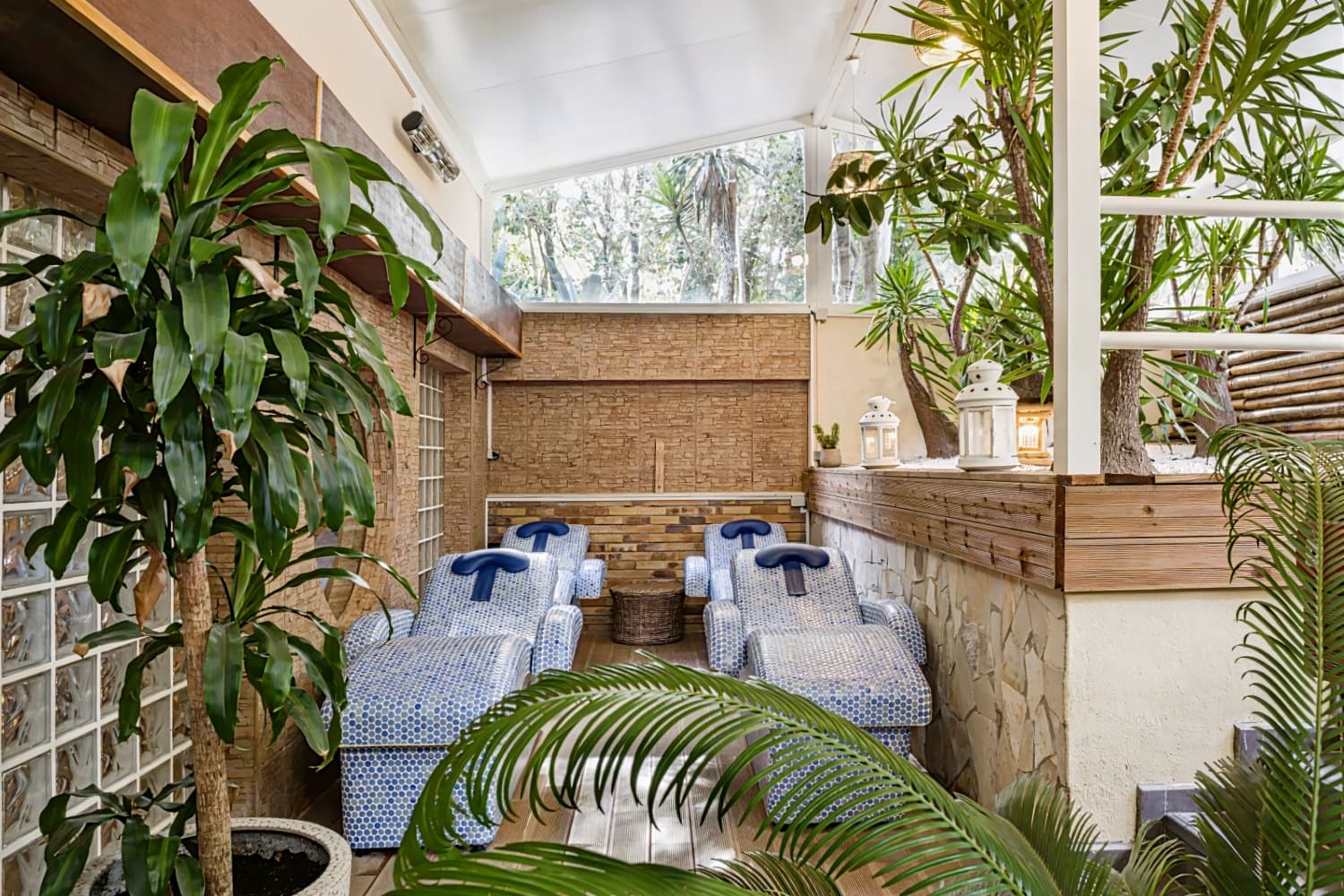 Hôtel La Lune de Mougins