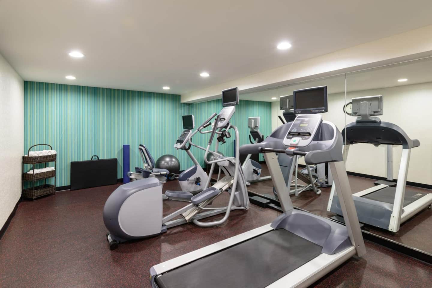 Holiday Inn Express New York City Chelsea, an IHG Hotel